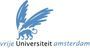 logo van Vrije Universiteit Amsterdam Magisch Spreker Gerard du Buf