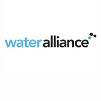 Water Alliance Logo Magische Lezing Gerard du Buf
