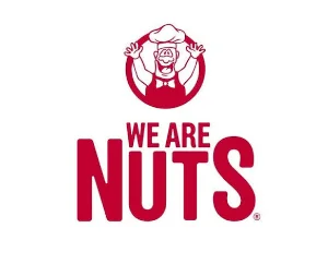 We Are Nuts