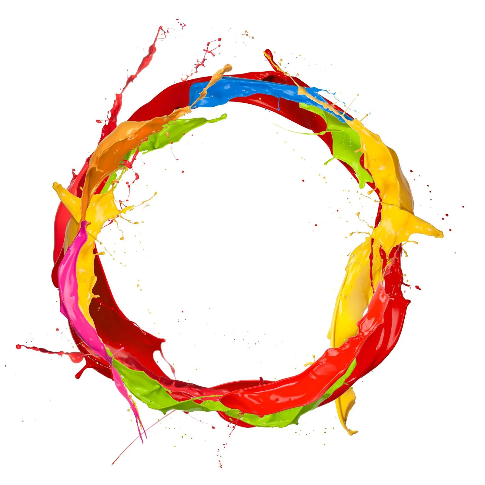 Circle of Excellence Magisch Spreker Gerard