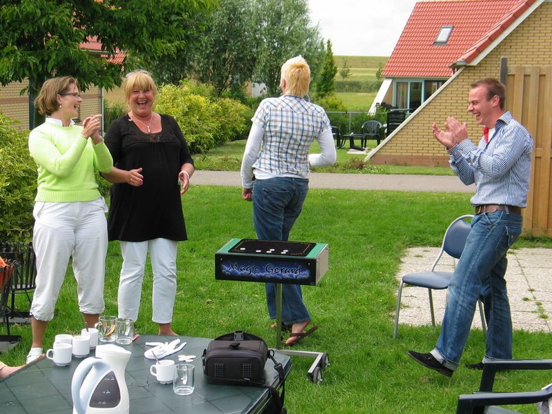 spreker workshop maatwerk