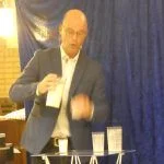 Magisch Spreker Gerard du Buf truc