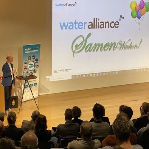 Magische Lezing op maat: keynote met fantastische effecten