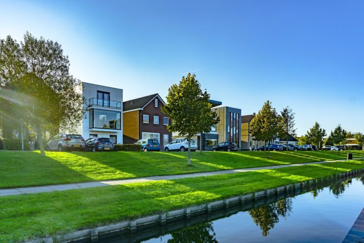 Foto van Almere Magisch Spreker Gerard