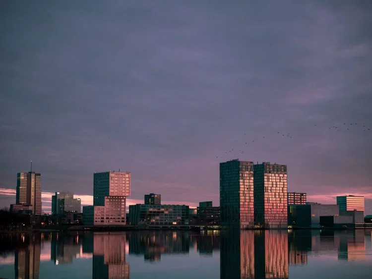 Magisch Spreker Almere Magische Lezing werkgeluk leiderschap Gerard du Buf