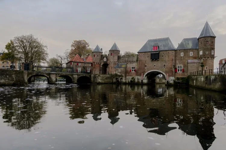 Magische Lezing Werkgeluk Leiderschap Amersfoort