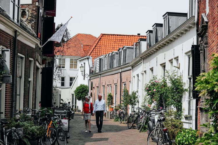Magisch Spreker Amersfoort Magische Lezing Gerard du Buf