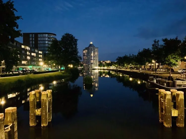Magische Lezing Apeldoorn Magisch Spreker Gerard du Buf