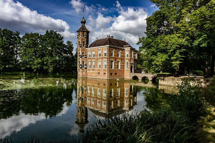 Spreker Breda