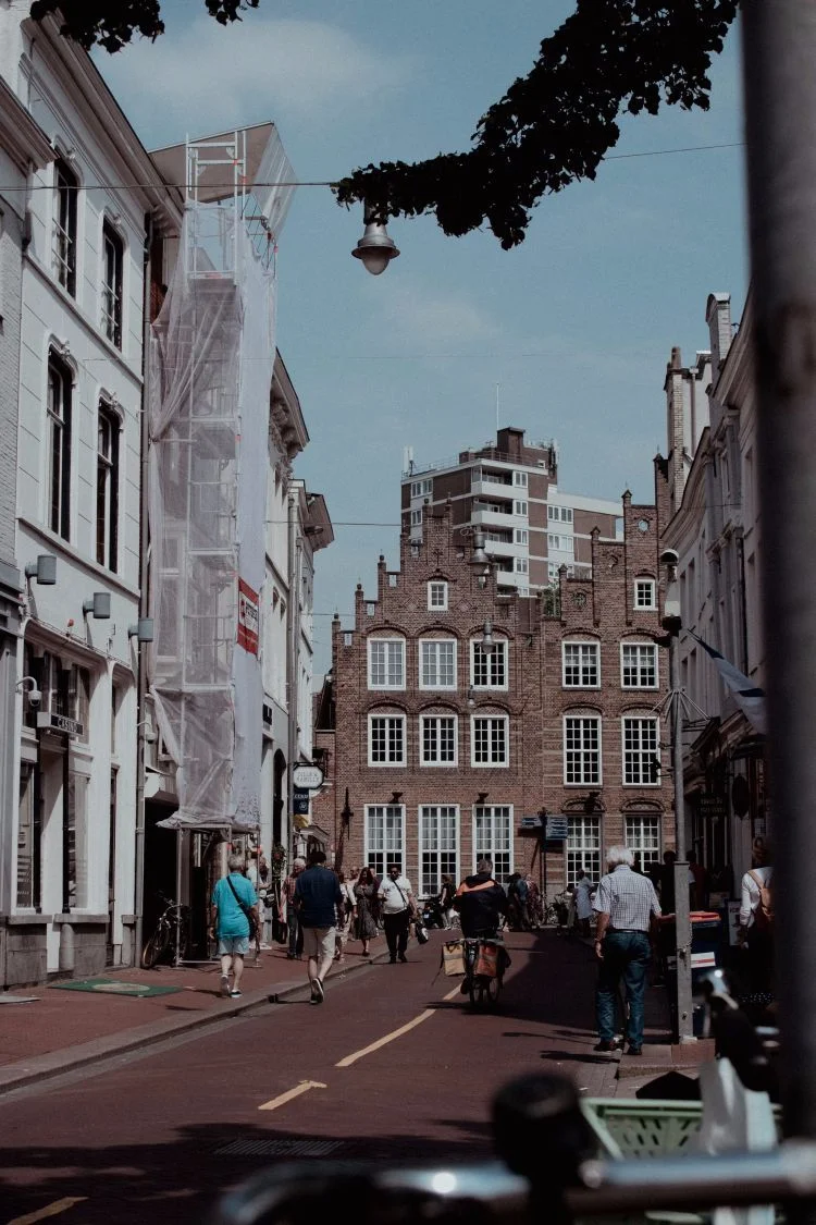 Magisch Spreker Den Bosch Magische Lezing Gerard du Buf