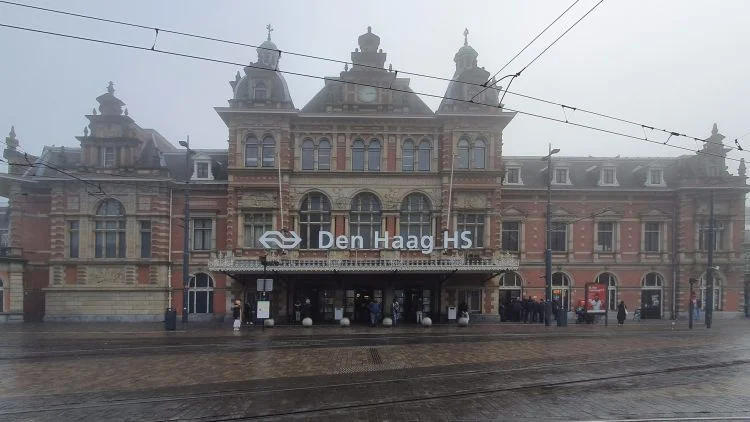 Magisch Spreker Den Haag Magische Lezing