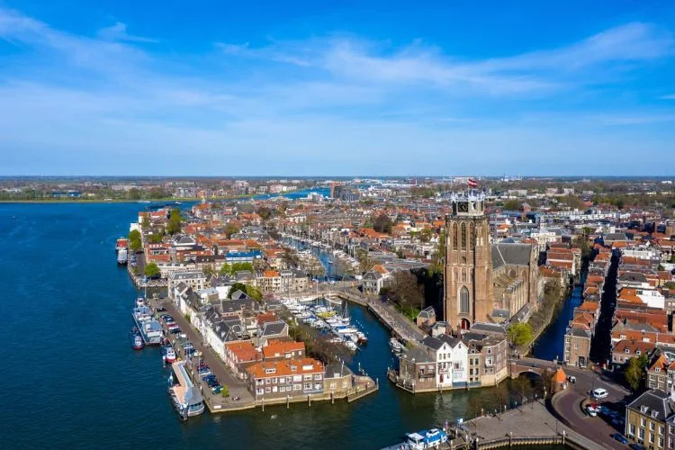 Magische Lezing Dordrecht Magisch Spreker Gerard du Buf