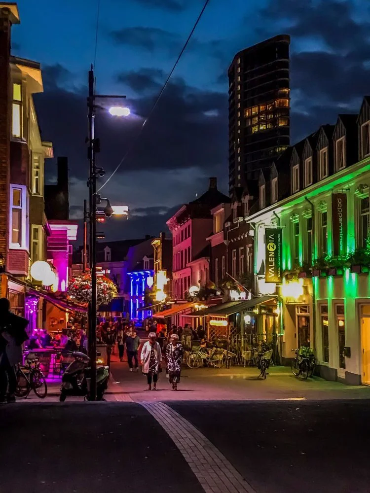 Magisch Spreker Eindhoven Magische Lezing