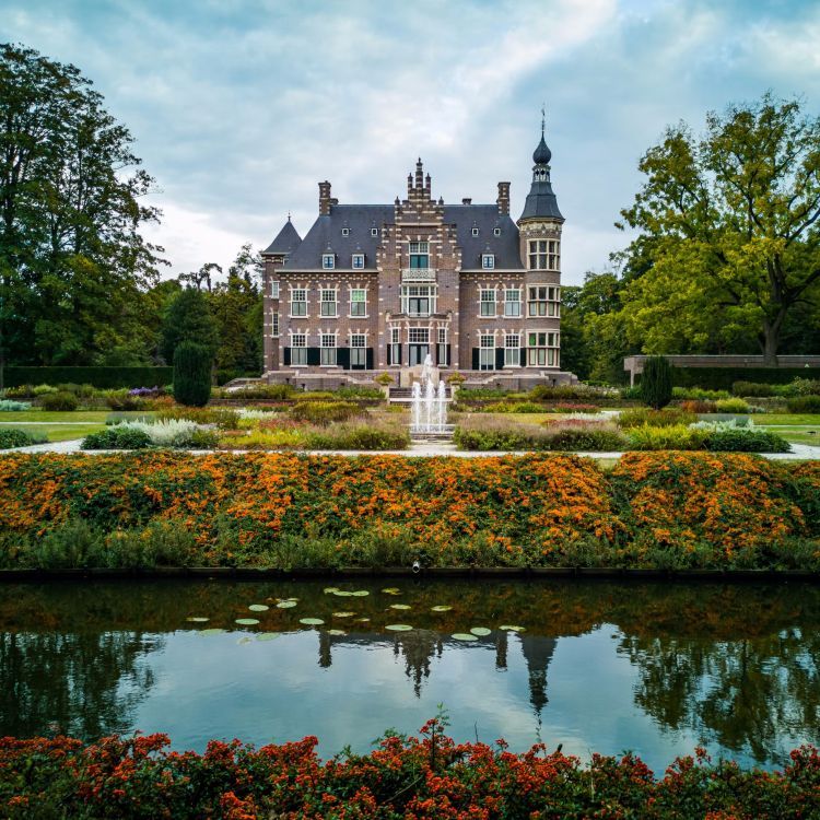 Magisch Spreker Eindhoven Magische Lezing Gerard du Buf werkgeluk leiderschap