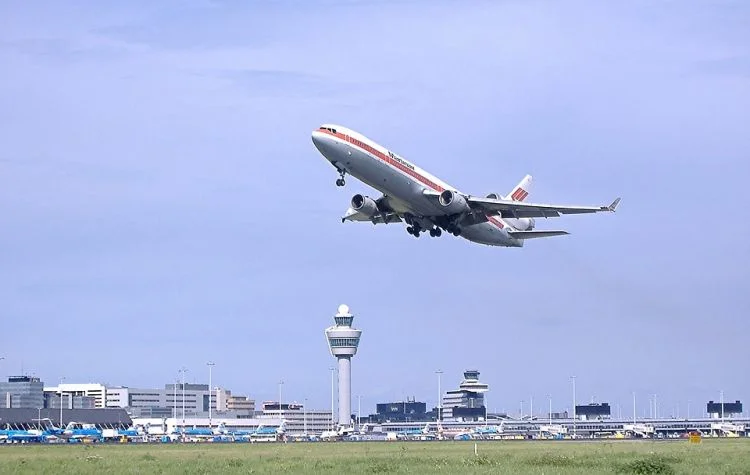 Magisch Spreker Haarlemmermeer Magische Lezing Schiphol Gerard du Buf