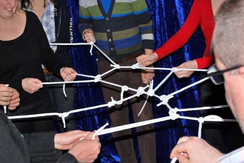Spreker Teambuilding Workshop goochelen Gerard du Buf Magisch Spreker