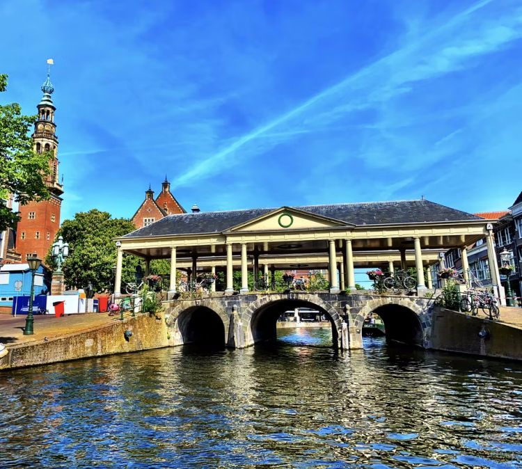 Magisch Spreker Leiden Magische Lezing Gerard du Buf