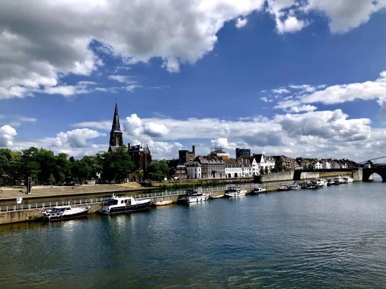 Magisch Spreker Maastricht Magische Lezing Gerard du Buf Werkgeluk Leiderschap