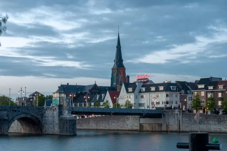 Magisch Spreker Maastricht Magische Lezing Gerard du Buf