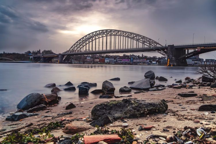 Magisch Spreker Nijmegen Magische Lezing IJssel