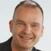 Portret van Alex Vaassen referentie Magisch Spreker Gerard du Buf
