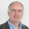 Portret van Professor Jacob de Boer Referentie Magische Lezing