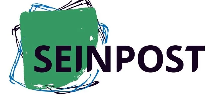 logo Seinpost referentie Magische Lezing