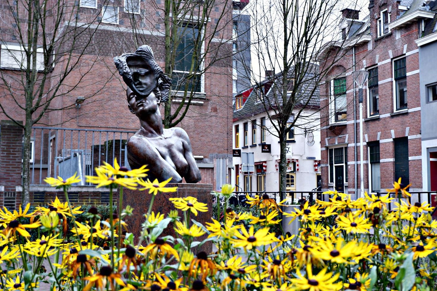 Spreker Tilburg