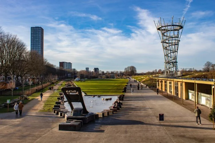 Spreker Tilburg