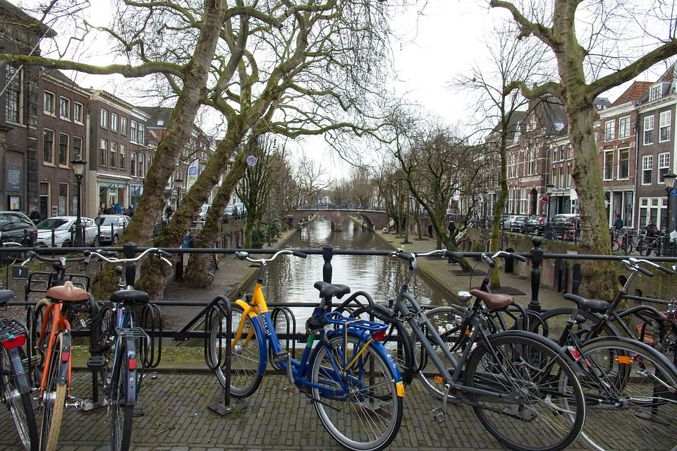 Magisch Spreker Utrecht Magische Lezing