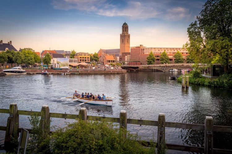 Magisch Spreker Zwolle Magische Lezing Gerard du Buf