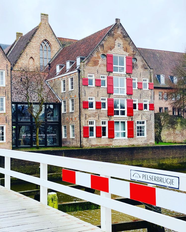 Magisch Spreker Zwolle Magische Lezing Zwolle Overijssel Staphorst